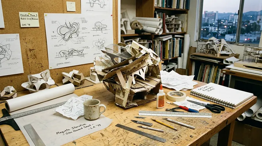 Maqueta Iterativa