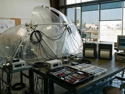 Biosphere