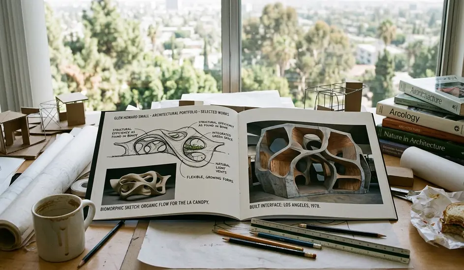 Biomorphic