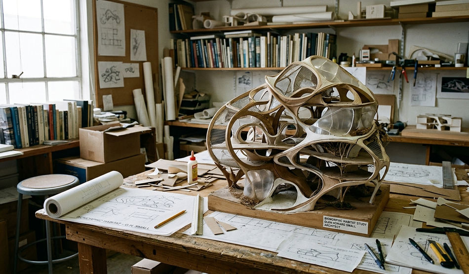 Biomorphic