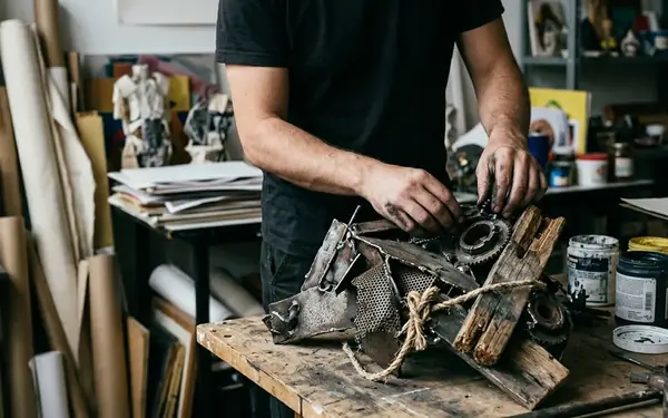 Lessons From Teaching the Avant-Garde