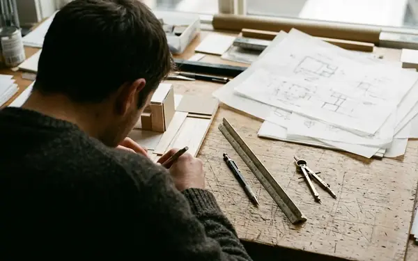 7 Críticas en Revistas de los 80s que Definieron la Arquitectura Experimental