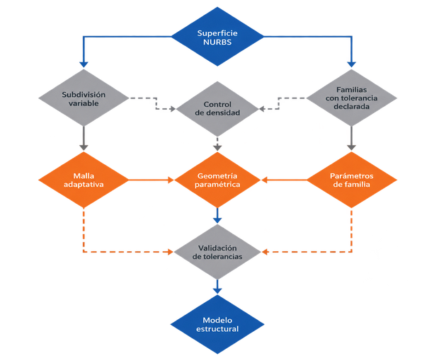 Imagen del diagrama de cargas