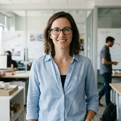 Zuzana Nowak